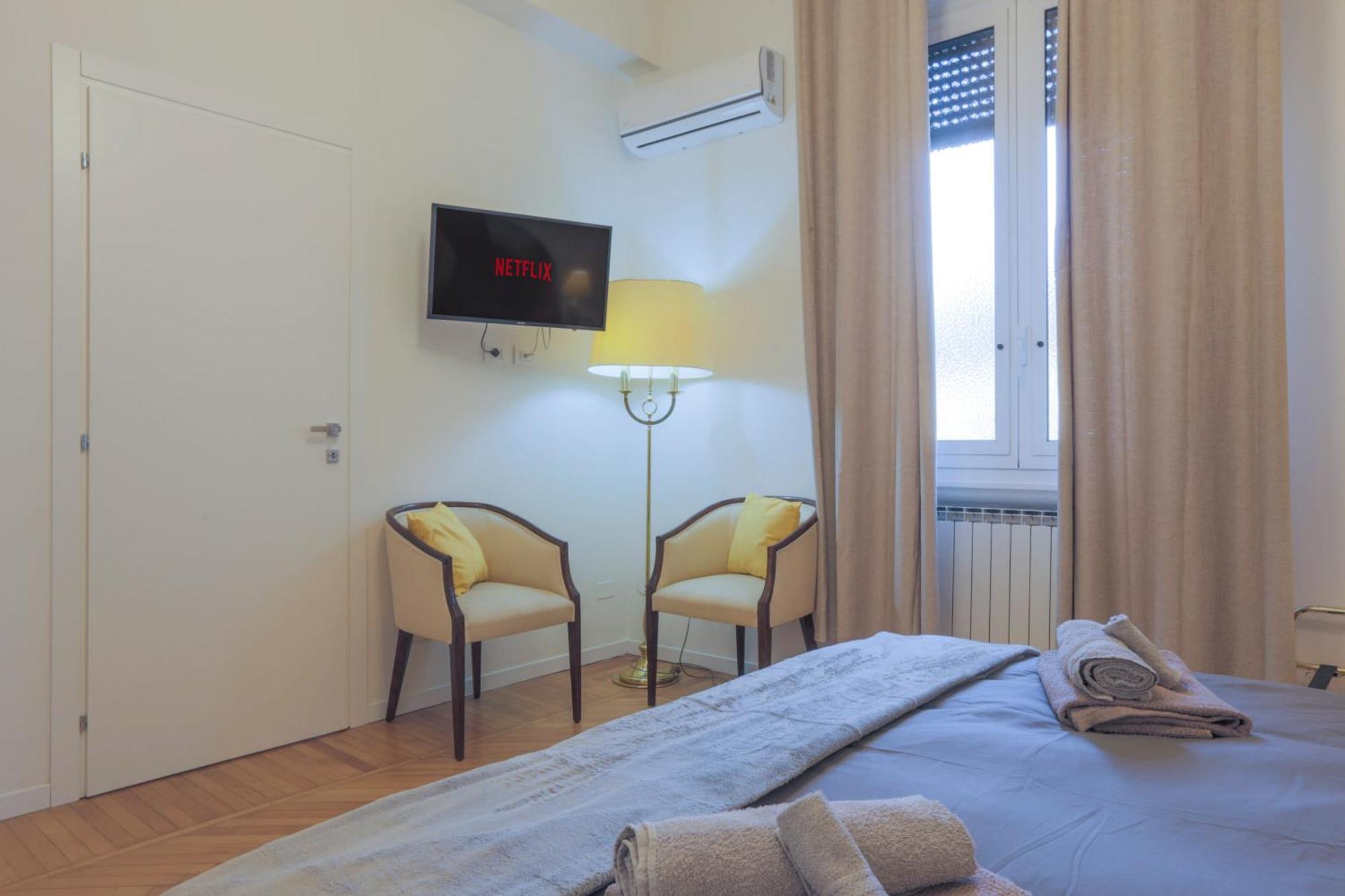 Fiera Milano-City Life Free Parking Villa Anglia' S Bridge Esterno foto
